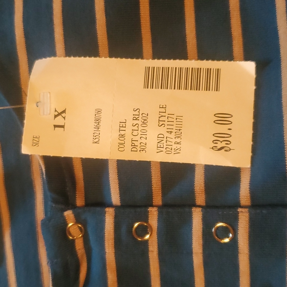 CST Blouse - Picture 5 of 5